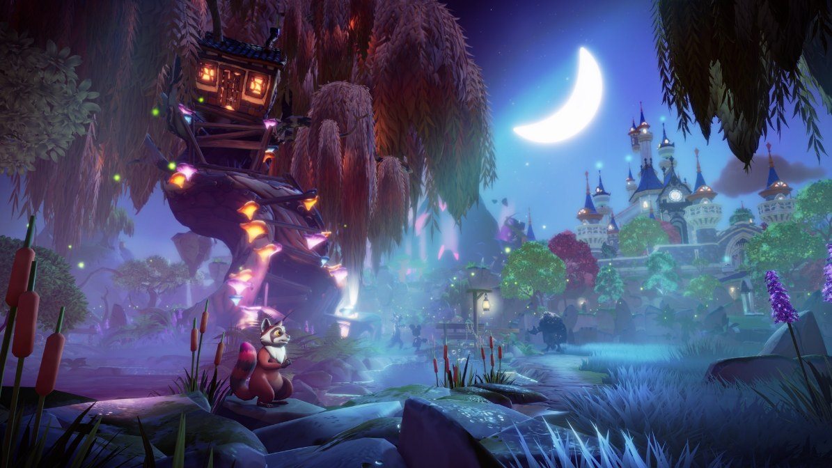 Hra na konzolu Disney Dreamlight Valley: Cozy Edition Xbox