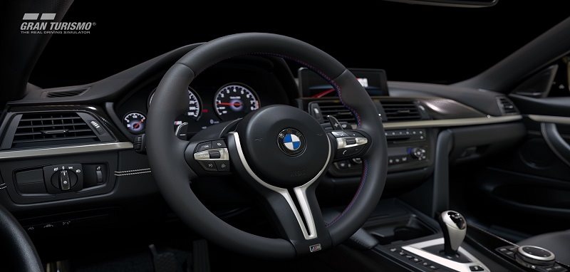GT Sport