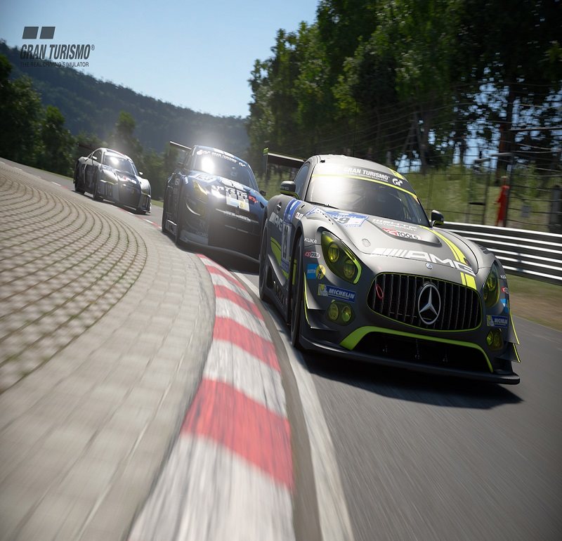 GT Sport