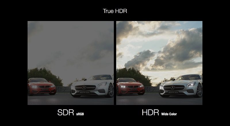 GT Sport