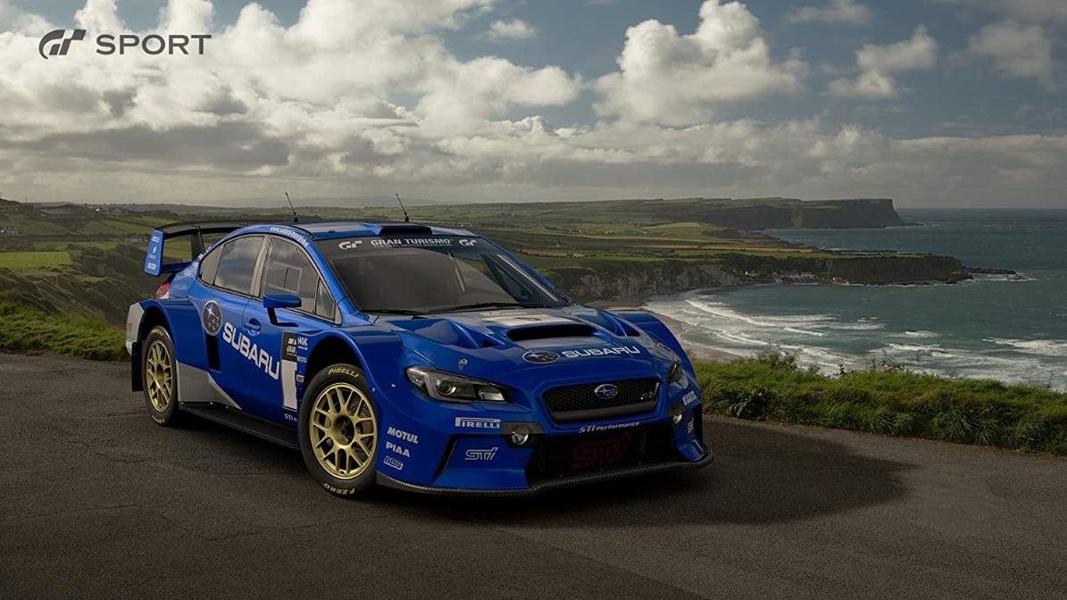Gran Turismo Sport – Spec II, screenshot