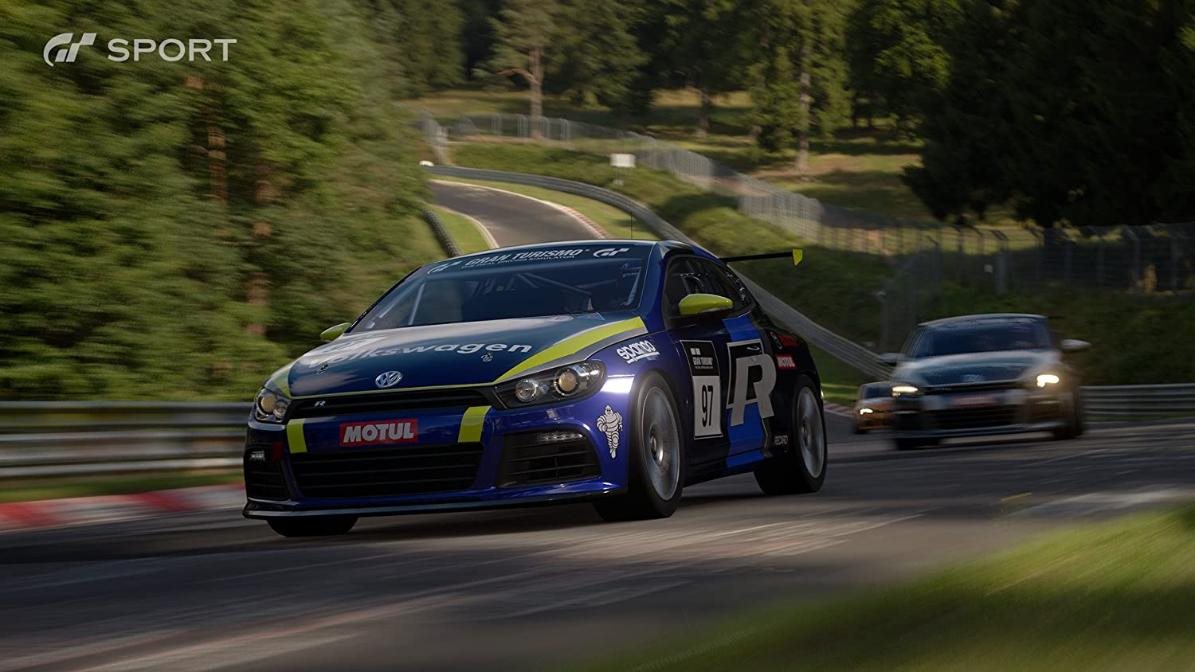 Gran Turismo Sport – Spec II, screenshot