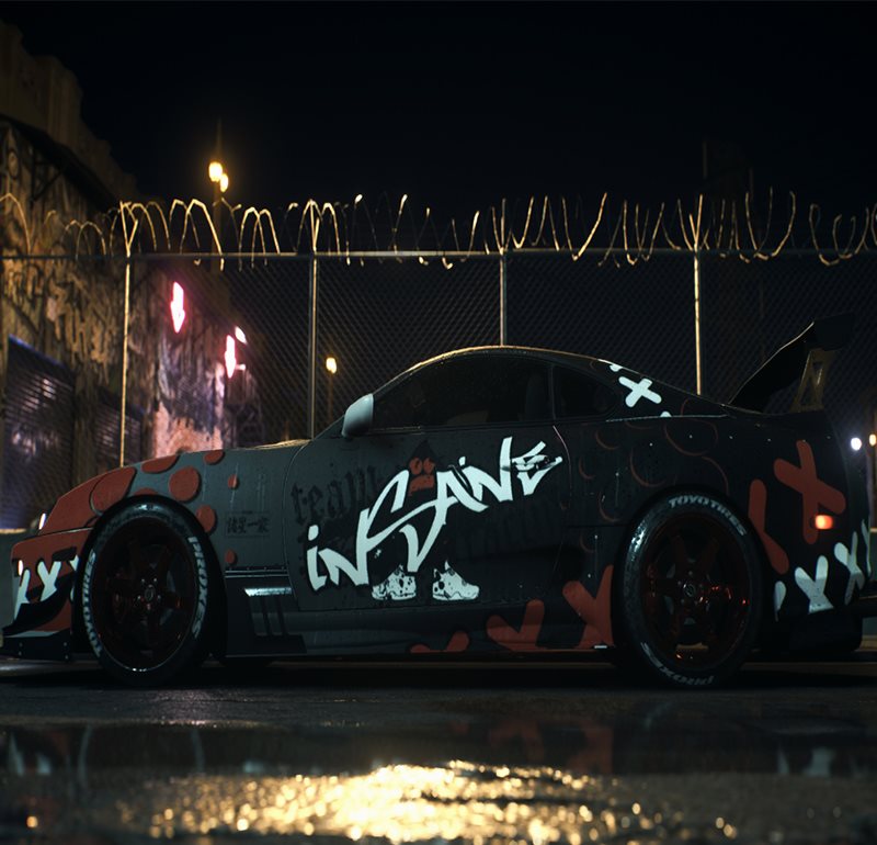 Vymazlete si své auto