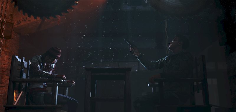 V určitých situacích bude klíčové rychlé rozhodování