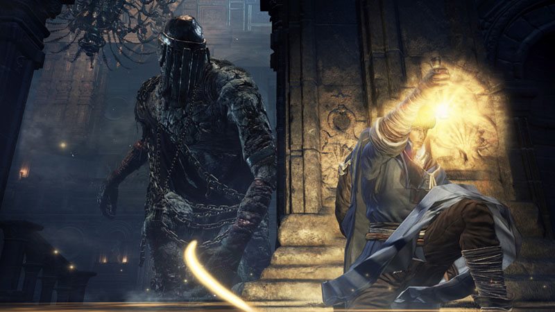 Dark Souls III: The Fire Fades Edition Dark Souls III: The Fire Fades Edition