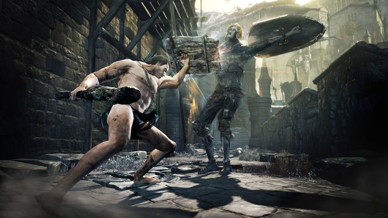Dark Souls III: The Fire Fades Edition Dark Souls III: The Fire Fades Edition