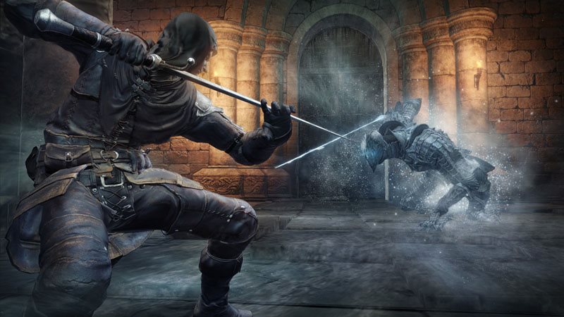 Dark Souls III: The Fire Fades Edition Dark Souls III: The Fire Fades Edition