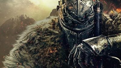 Dark Souls III: The Fire Fades Edition Dark Souls III: The Fire Fades Edition