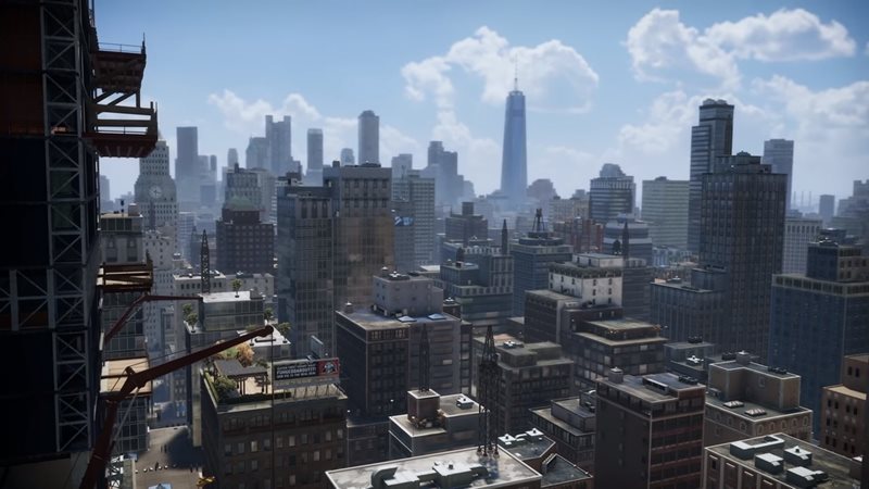 Marvels Spider-Man Marvels Spider-Man