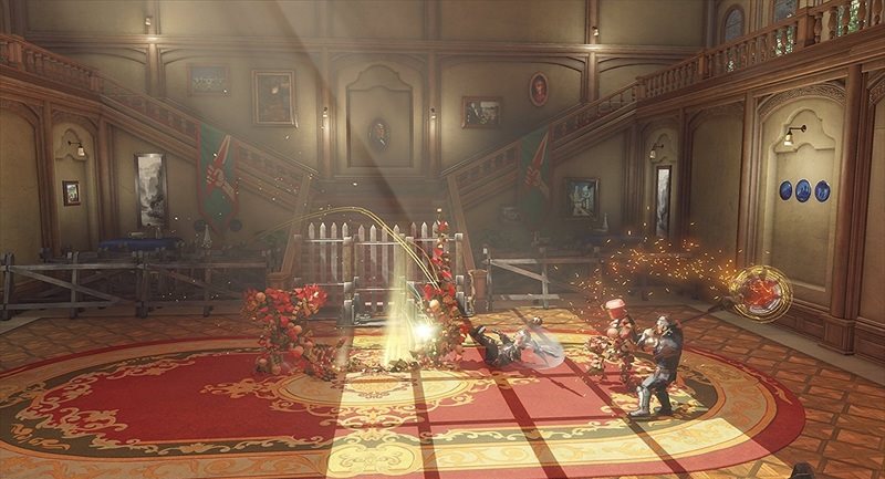 Knack 2 - PS4 - návaznost na předchozí díl