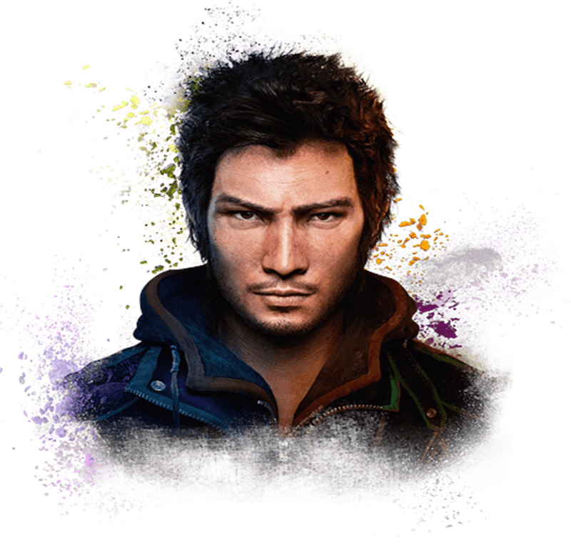 Far Cry 4