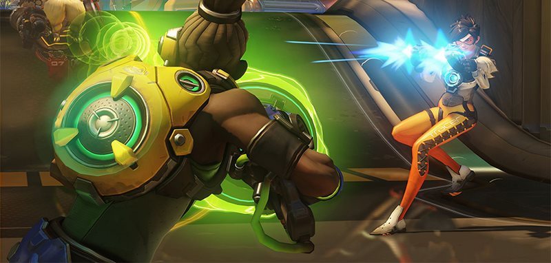 Overwatch
