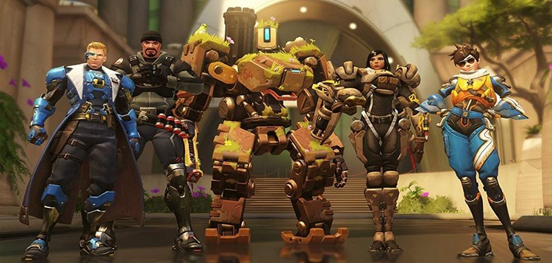 Overwatch