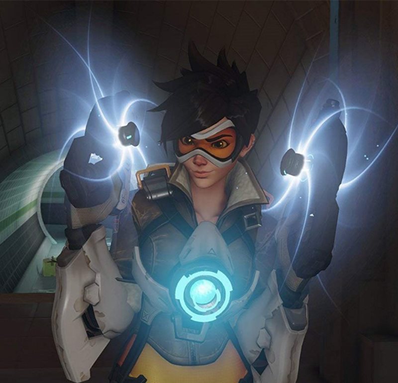 Overwatch