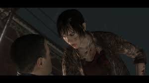 Heavy Rain and Beyond Two Souls Collection - PS4