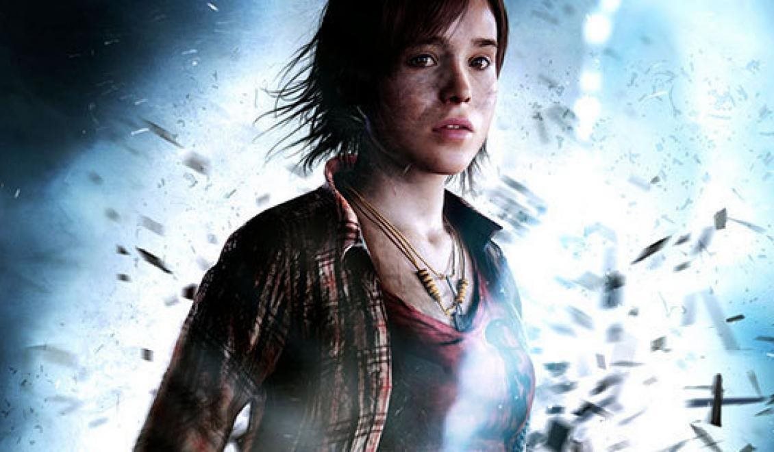 Heavy Rain and Beyond Two Souls Collection - PS4