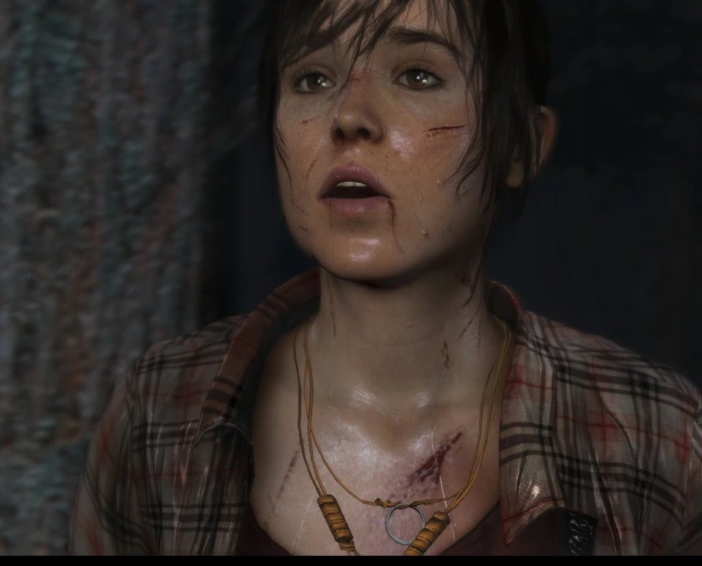 Heavy Rain and Beyond Two Souls Collection - PS4