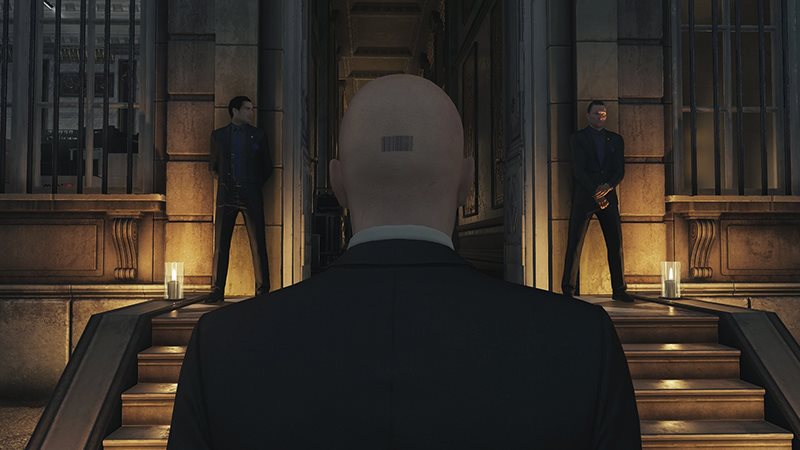 New gaming experiences Nové herní zážitky