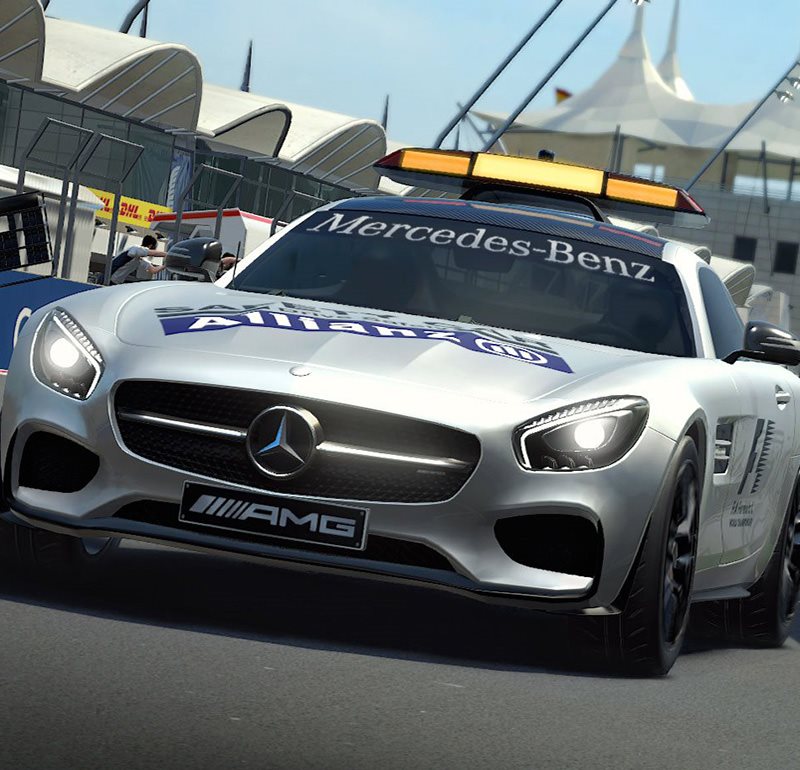 Safety Car