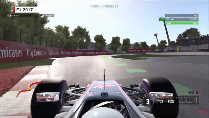 Meet all the fastest riders on the planet F1 2017 - nejrychlejší jezdci planety