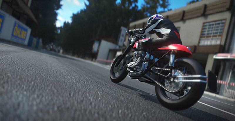 K dispozici dostaneš více nežž 200 motocyklů