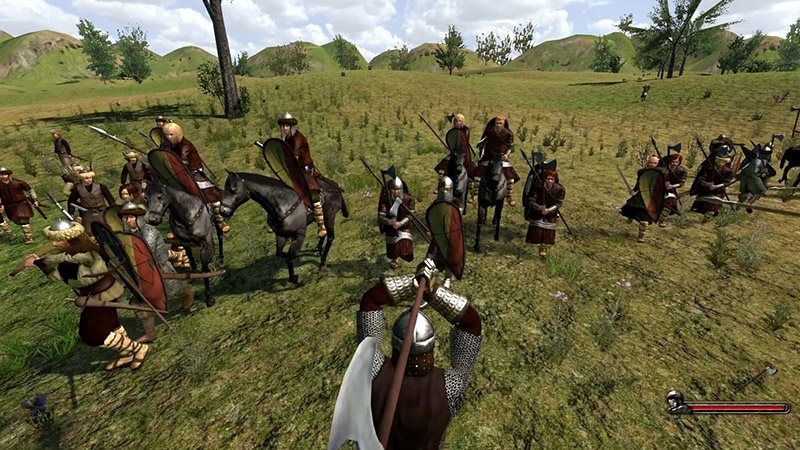 Epické RPG