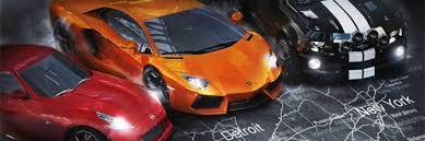 The Crew + Trial Fusion The Crew + Trial Fusion