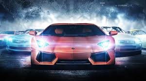The Crew + Trial Fusion The Crew + Trial Fusion
