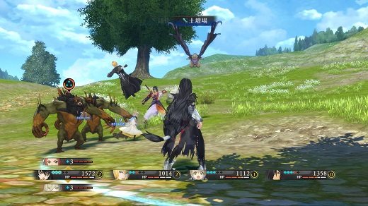 Tales of Berseria Tales of Berseria
