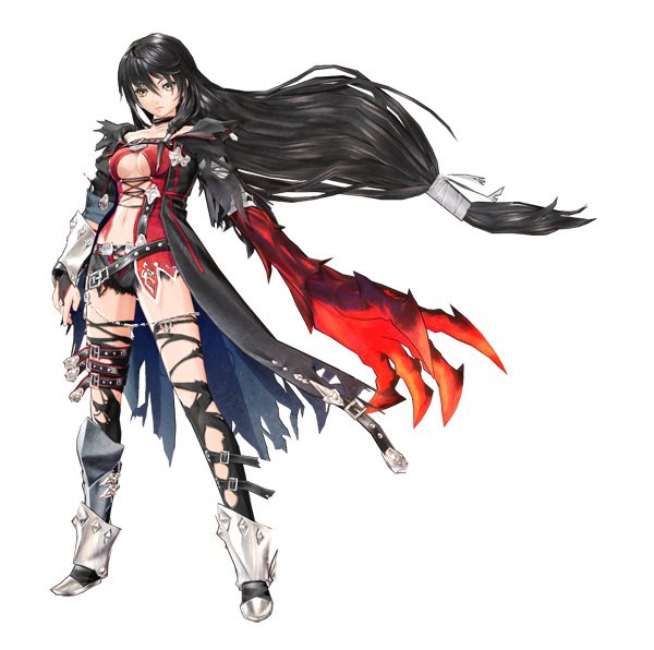 Tales of Berseria Tales of Berseria