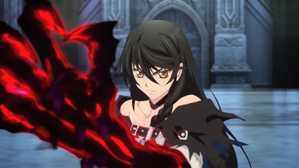 Tales of Berseria Tales of Berseria