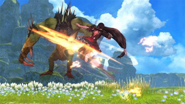 Tales of Berseria Tales of Berseria