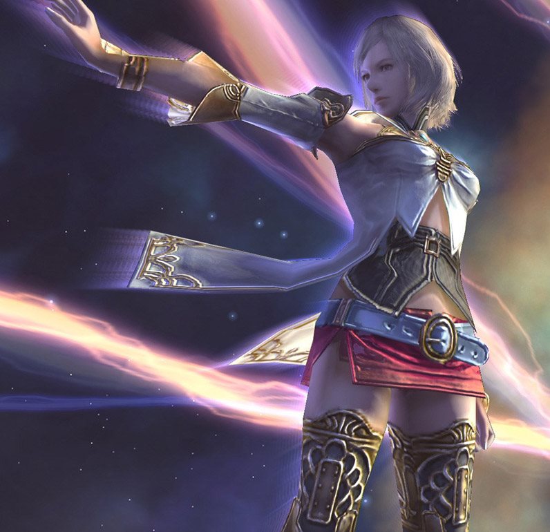 Final Fantasy XII The Zodiac Age Final Fantasy XII The Zodiac Age