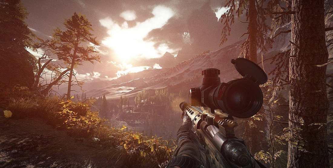 Sniper: Ghost Warrior 3