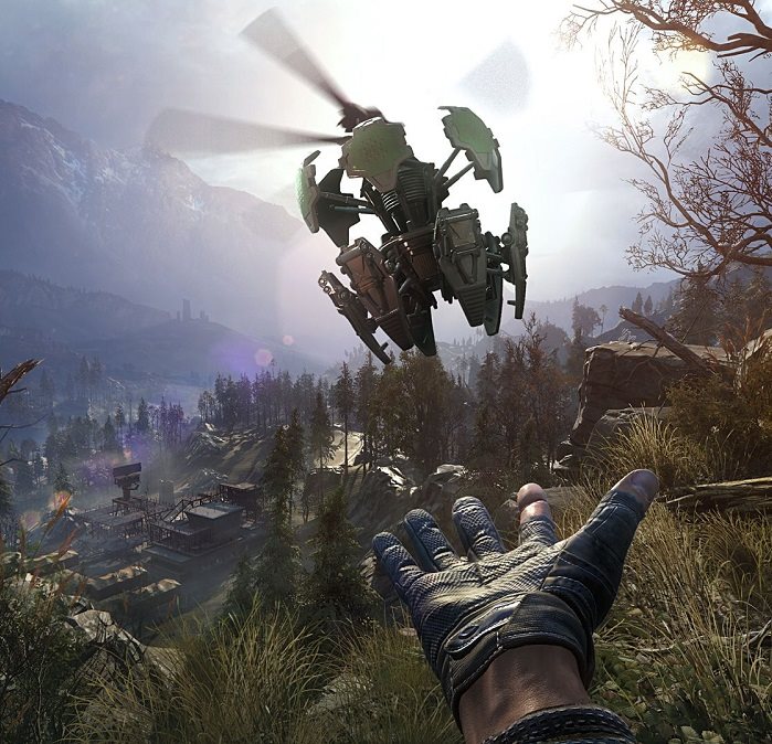 Sniper: Ghost Warrior 3