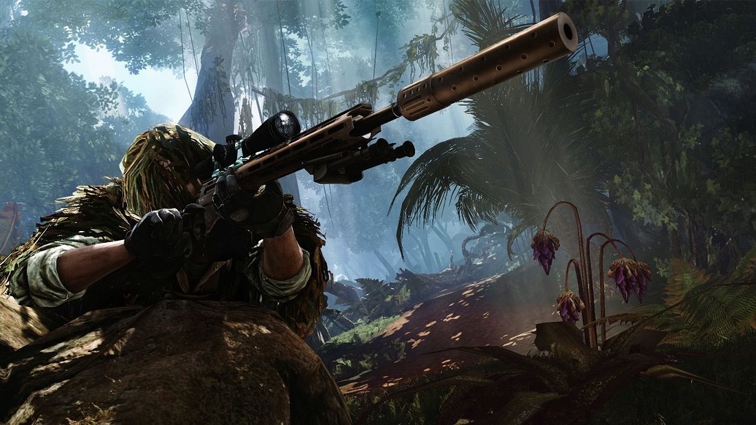 Sniper: Ghost Warrior 3