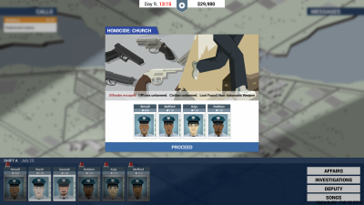 This is the Police - PS4 This is the Police - PS4