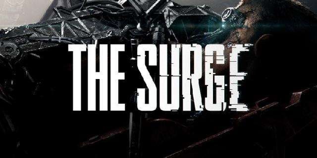 The Surge - Xbox One The Surge - Xbox One