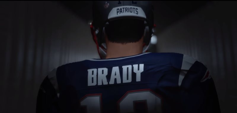 Madden 18 - the biggest starts of American Football.