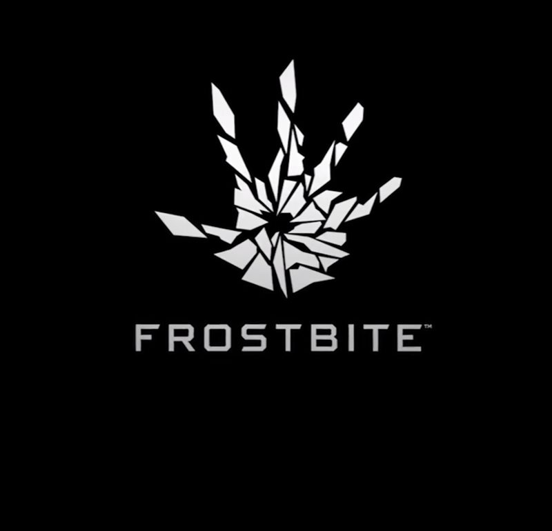Madden 18 - Frostbite engine