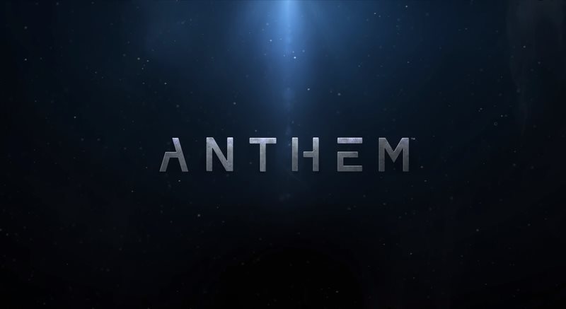 Anthem - Multiplayer