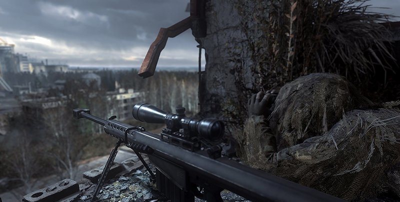 Dlouho očekávaný herní titul je tady! Call of Duty: Modern Warfare Remastered - zpět na místo činu