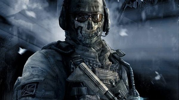 Čekají na vás postavy jako Cap. Price, Roach nebo Ghost Call of Duty: Modern Warfare Remastered - známé postavy