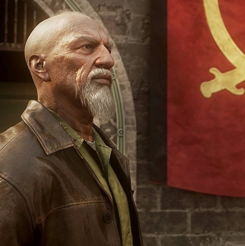 Příběh je kritiky hodnocen velmi kladně Call of Duty: Modern Warfare Remastered - příběhová linka