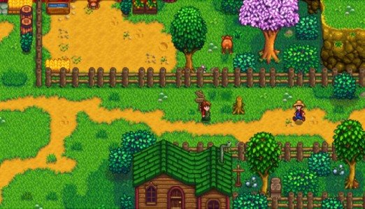Stardew Valley Collector's Edition Stardew Valley Collector's Edition