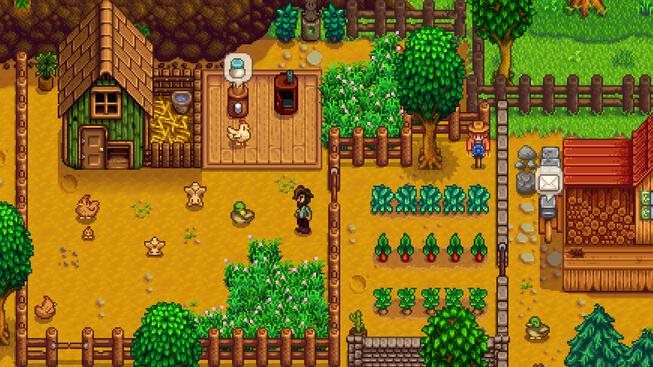 Stardew Valley Collector's Edition Stardew Valley Collector's Edition