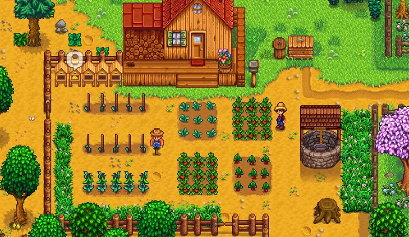Stardew Valley Collector's Edition Stardew Valley Collector's Edition
