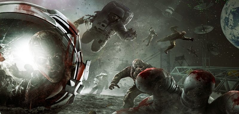 COD Zombíci