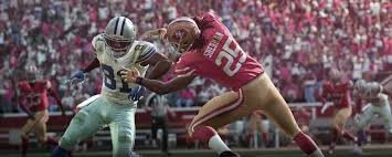 Madden NFL 19