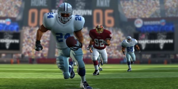 Madden NFL 19 Madden NFL 19